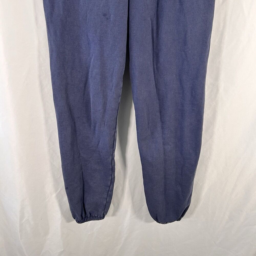 Offline aerie Joggers Women's XS grey Pull On Pockets Cotton Blend Pants - Picture 3 of 12